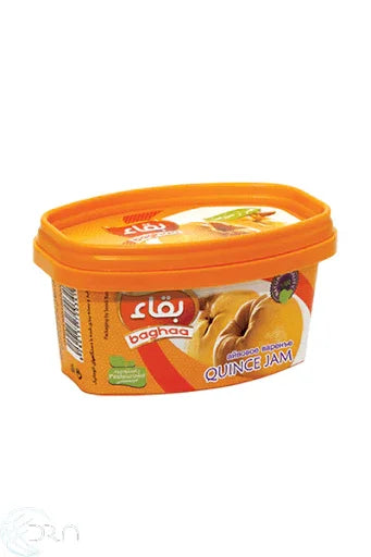 Quince Jam - AL MODINA
