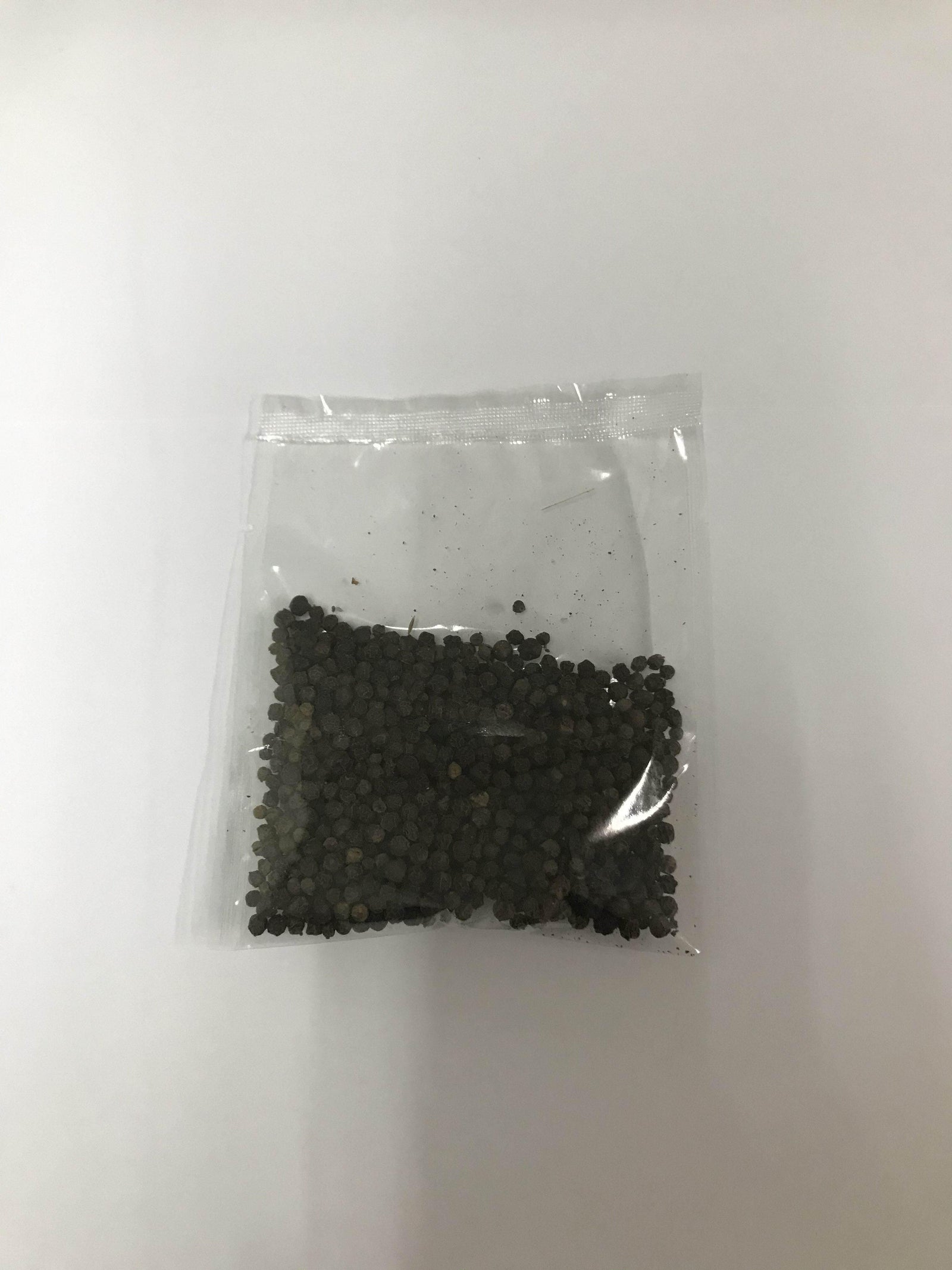 Black Pepper Whole - AL MODINA