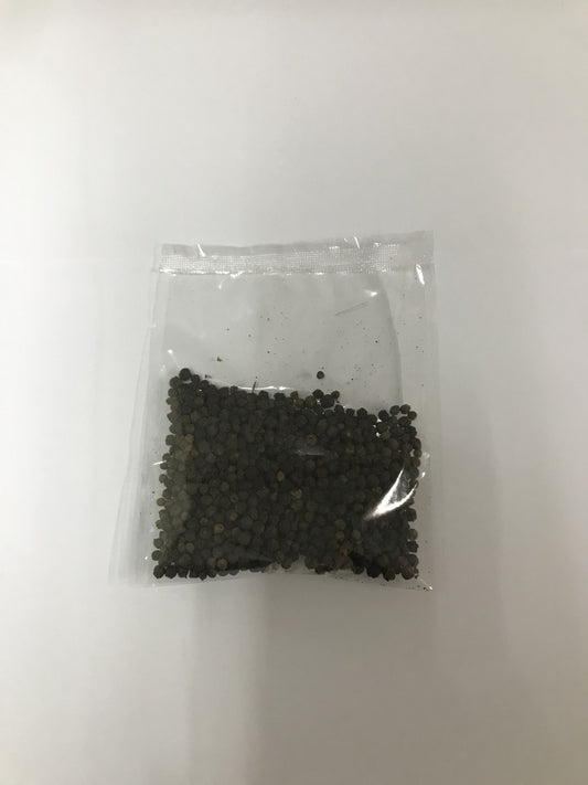 Black Pepper Whole