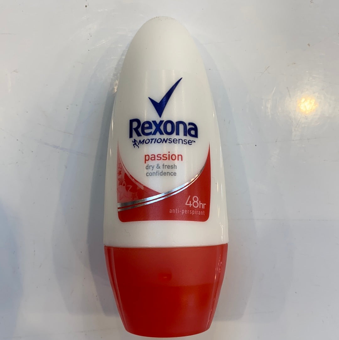 Rexona