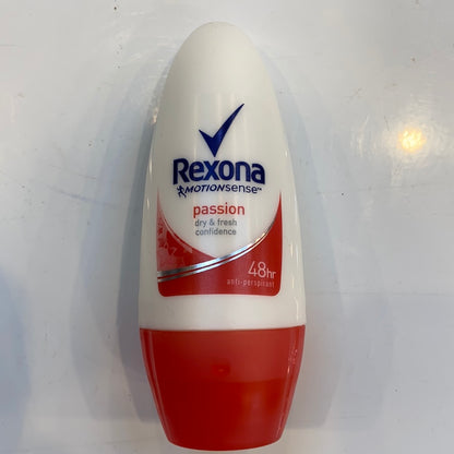 Rexona - AL MODINA