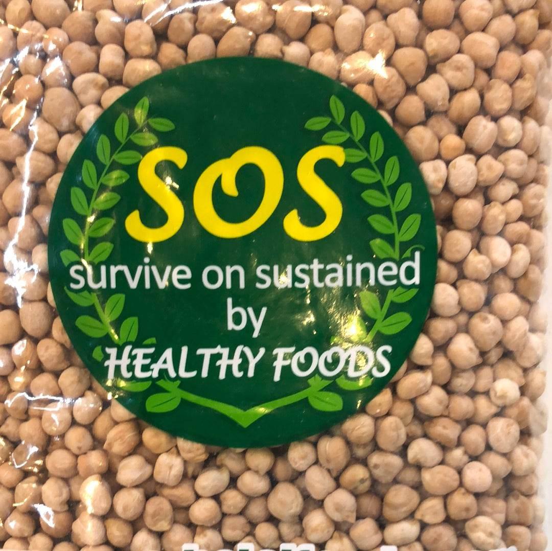 Kabuli chana - AL MODINA