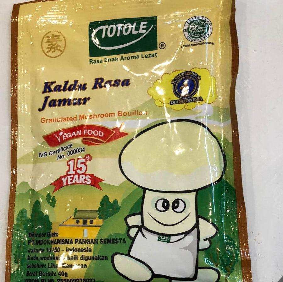 Totole - AL MODINA
