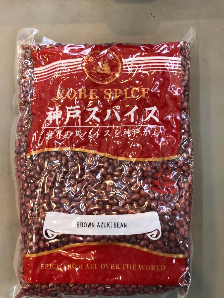AZUKI BEAN - AL MODINA