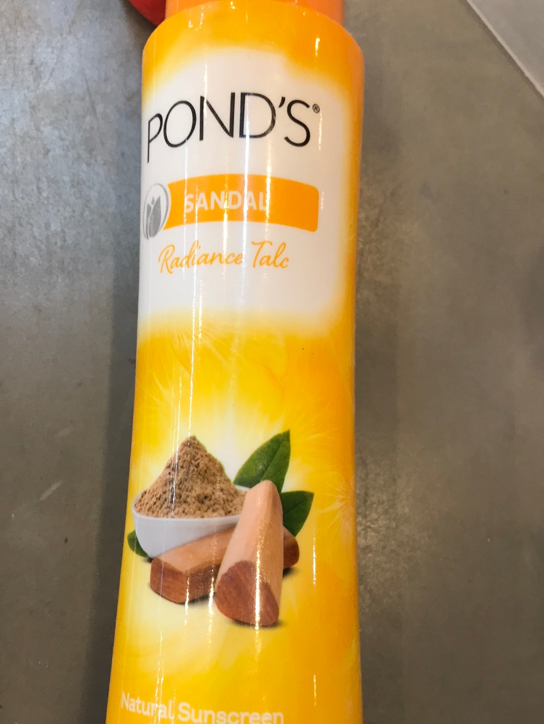 POND’S TALC POWDER - AL MODINA