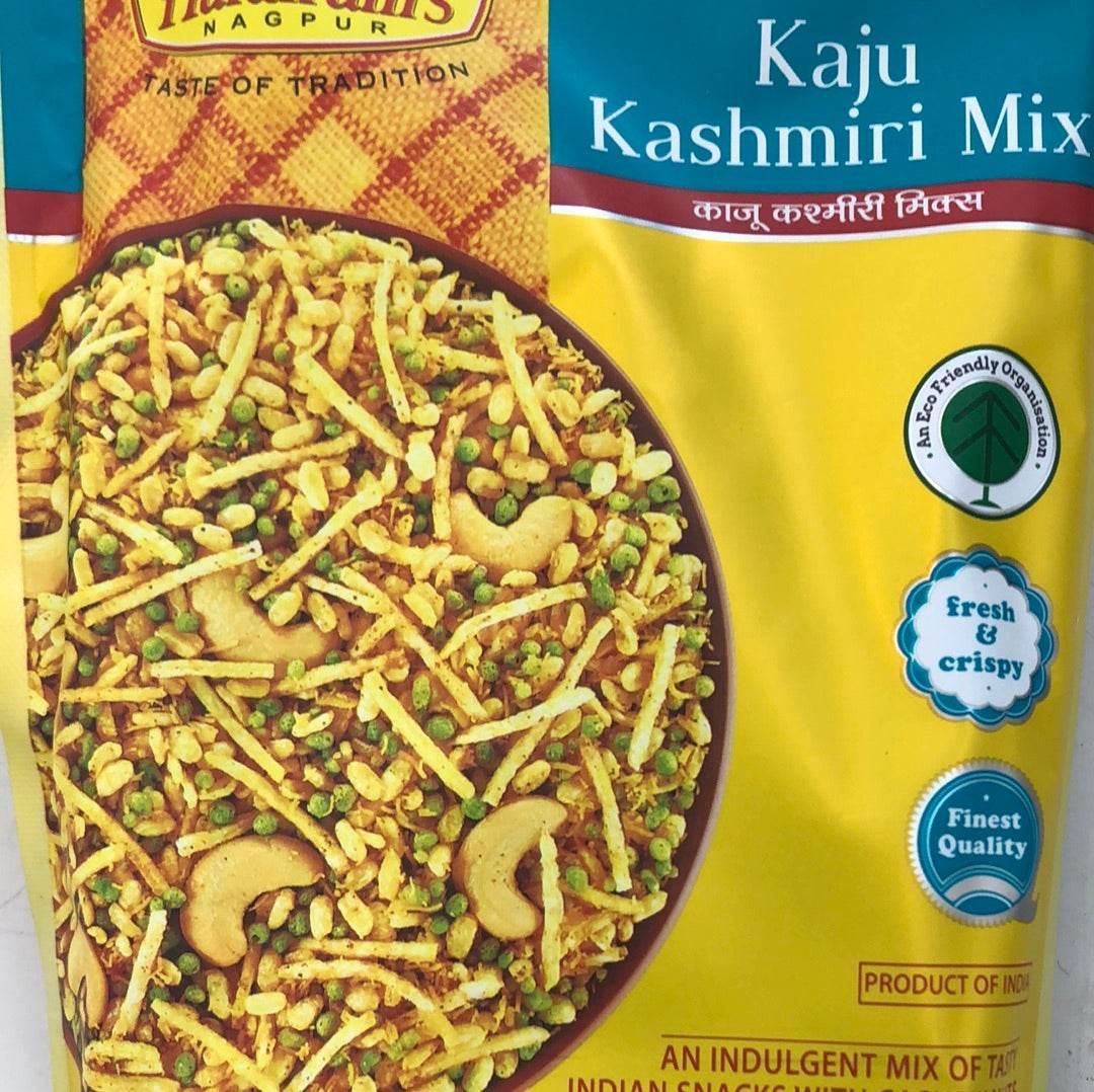KAJU KASHMIRI MIX by Haldiram - AL MODINA
