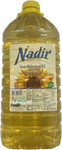 Sunflower oil 5L Nadir