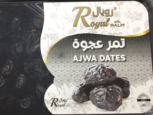 AJWA Dates 400g