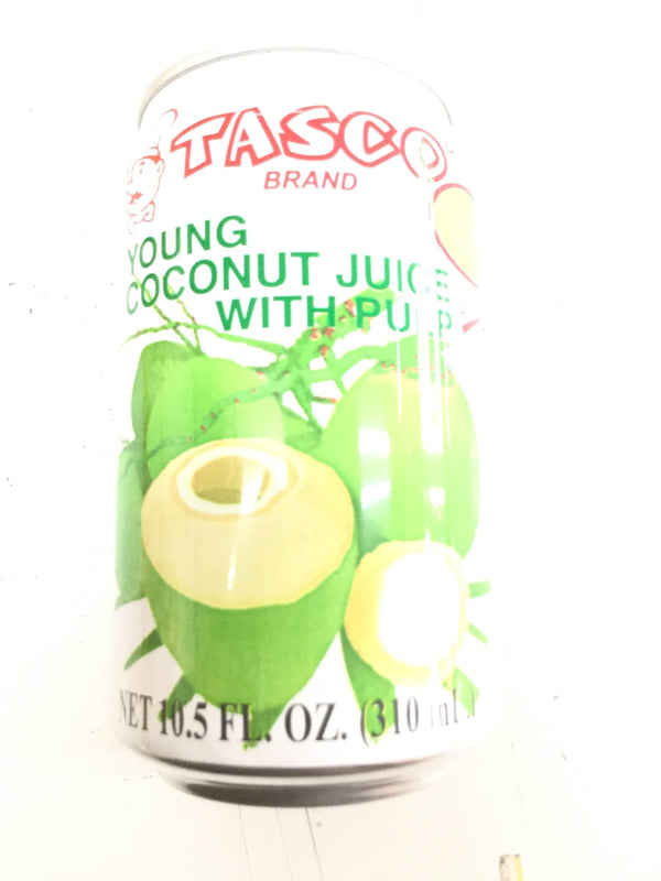 Coconut Juice - AL MODINA