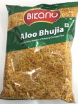 Aloo bhujia (Nikami)