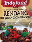 RENDANG (Indofood)