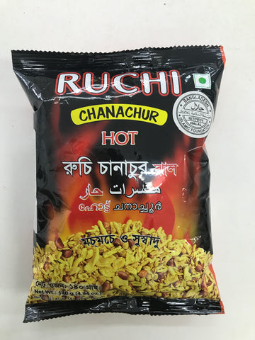 Chanachur Hot