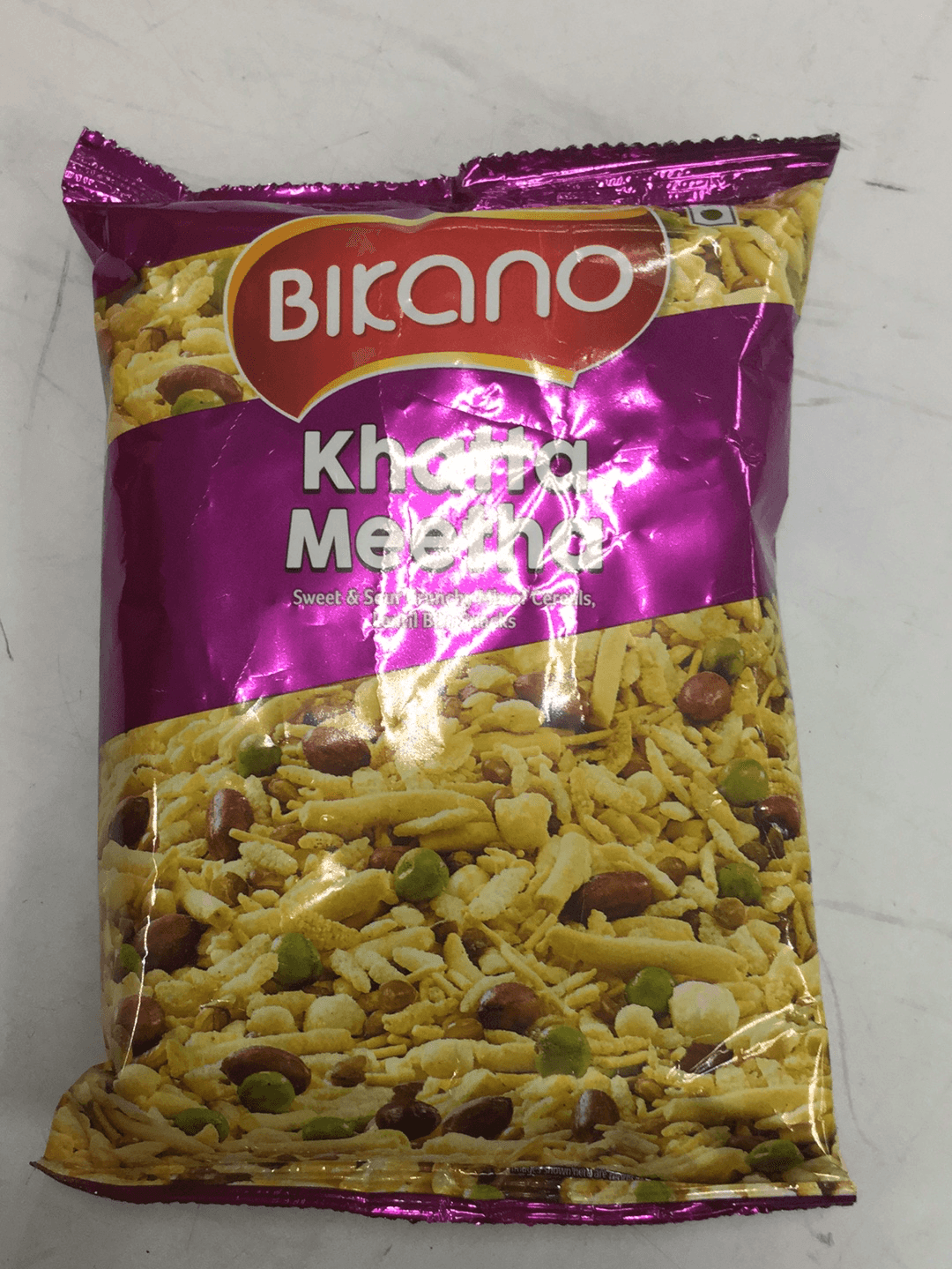 Khatta Meetha (Bikano) - AL MODINA