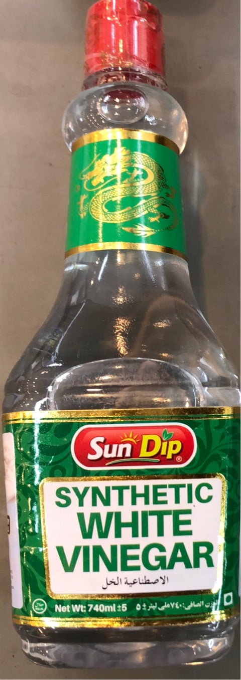 Vinegar (Sun Dip)