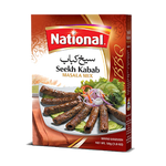 National Seekh Kabab 50g