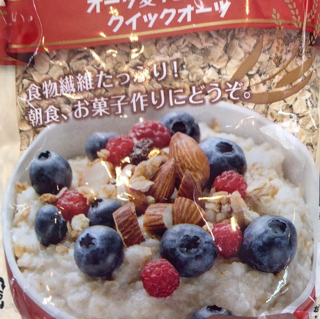 Oat flakes - AL MODINA