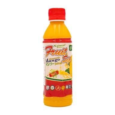 Chousa Mango Juice - AL MODINA