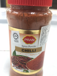 Chili powder (Pran)