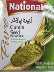 Cumin Powder (National)
