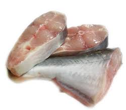 Pangash cut 800g