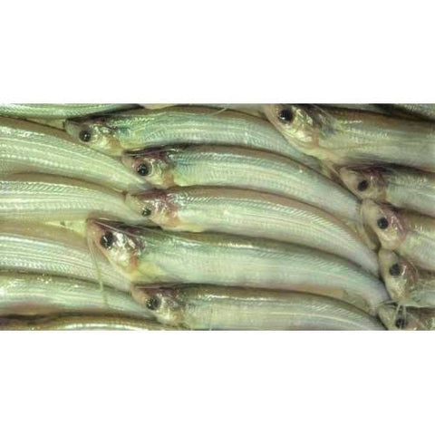Batashi Fish 250g