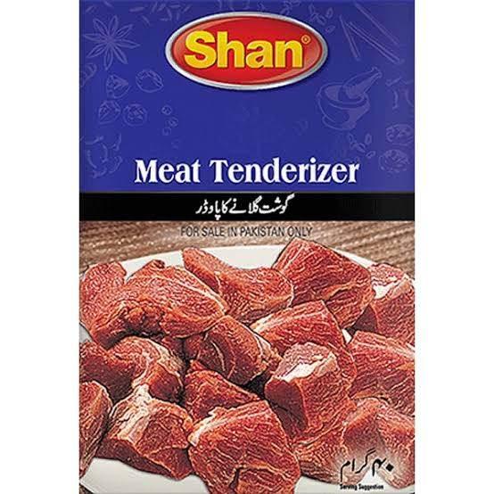 MEAT TENDERIZER - AL MODINA