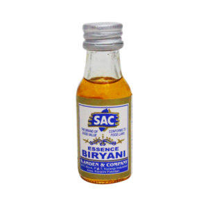 ESSENCE BIRYANI 25ml