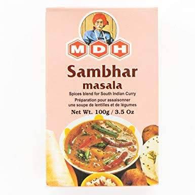 MDH SAMBHAR MASALA - AL MODINA