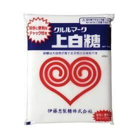 Sugar 1kg - AL MODINA