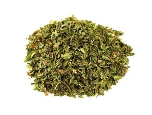DRY MINT 100g - AL MODINA