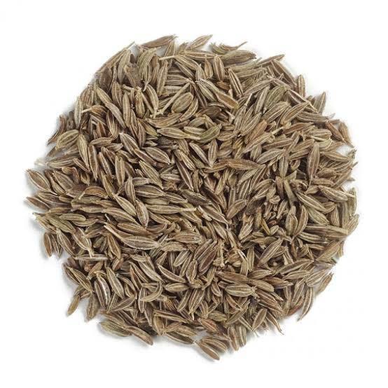 CUMIN SEED 1Kg - AL MODINA