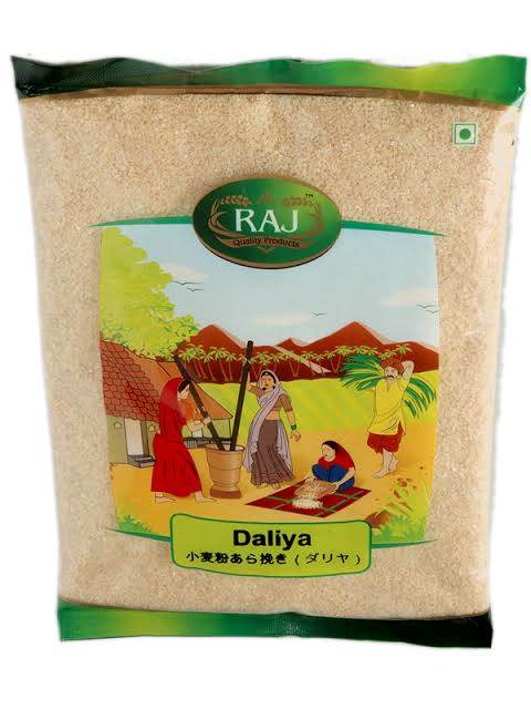 DALIYA 500g (RAJ ) - AL MODINA
