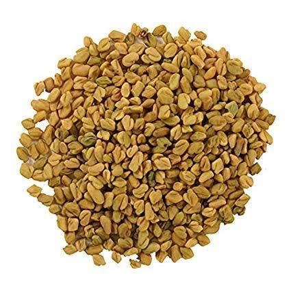 FENUGREEK SEED 500g - AL MODINA