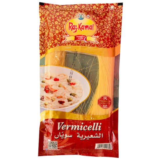 VERMICELLI (Raj-Kamal) 150g