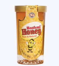 HASHMI HONEY 300g(Pakistan)