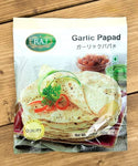 Garlic Papad (RAJ ) 200g