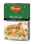 SHAN PILAU BIRYANI 50g