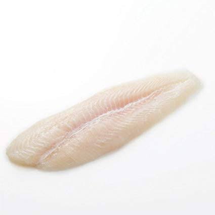 Boneless Fillet Fish 1Kg