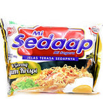 AYAM KRISPI Noodles by Mi Sedaap
