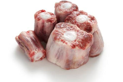 Beef tail 1 kg - AL MODINA