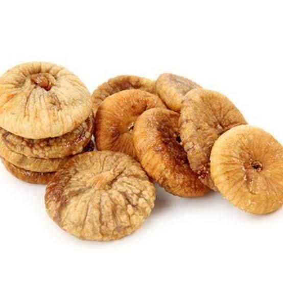 DRY FIG 1Kg - AL MODINA