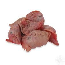 JAPAN CHICKEN HEAD 500g