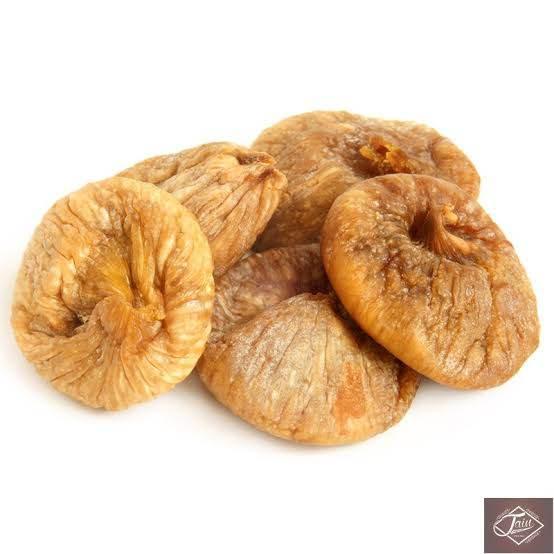 DRY FIG 1Kg - AL MODINA