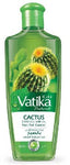 Vatika Cactus enriched hair oil 300ml