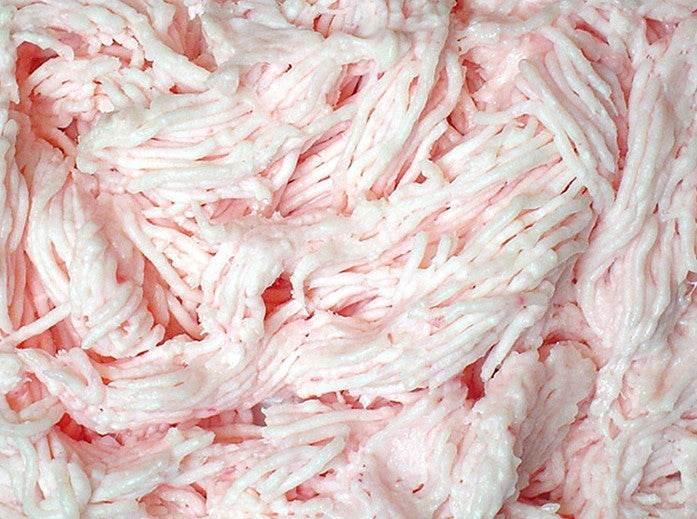 BEEF FAT MINCE 1Kg - AL MODINA