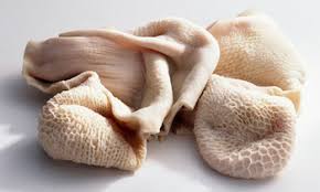 Mutton Tripe 1 kg - AL MODINA