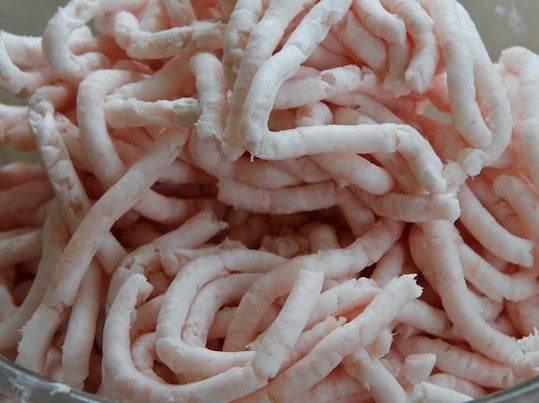 BEEF FAT MINCE 1Kg - AL MODINA