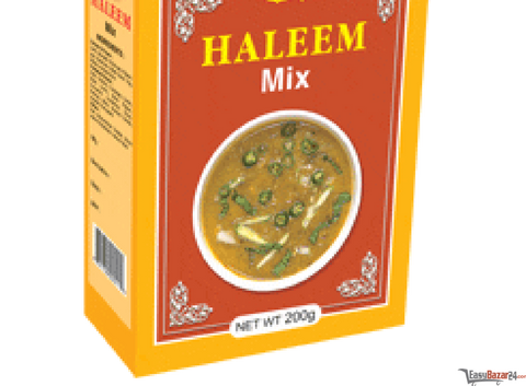Haleem Mix by PRAN
