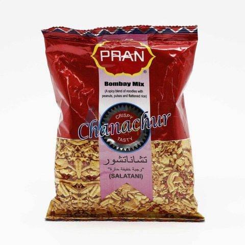 Bombay mix chanachur by PRAN - AL MODINA