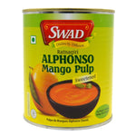 SWAD Ratnagiri Alphonso Mango Pulp 850g